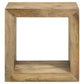 Benton - Coffee And End Table Set