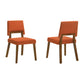 Channell - Wood Dining Chair (Set of 2)