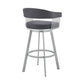 Chelsea - Swivel Bar Stool