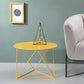 Epidia - Accent Table