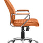 Enterprise - Low Back Office Chair