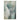 Bexley Acrylic Frame Handpainted Wall Art - Multi
