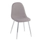 Pebble - Dining Chair Set