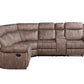 Dollum - Sectional Sofa