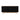 Wood Ridges Sideboard 70" - Black