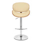 Naples - Swivel Bar Stool