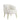 Trezona - Accent Chair - White Teddy Sherpa