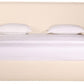 Recharge - King Bed Upholstery - White