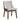Ginny - Side Chair (Set of 2) - White Boucle, Brown Velvet & Walnut
