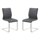 Fusion - Contemporary Side Chair