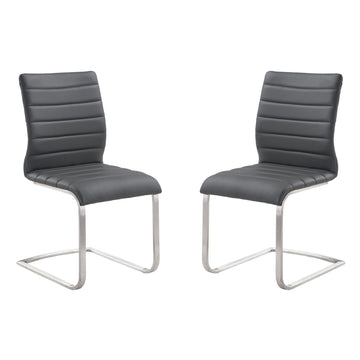 Fusion - Contemporary Side Chair