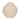 23" White Sand Shell Vase - White