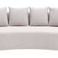 Sunny Isles - Sofa - Beige