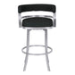 Prinz - Steel Bar Stool