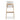 Deco - Barstool - Light Gray