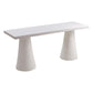 Dayana - Plaster Desk