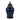 24" Temple Jar - Navy / Gold