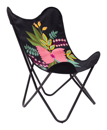 Mare - Accent Chair - Multicolor