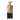 Metal Rigged Vase 20" - Gold / Black