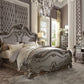 Versailles - Traditional - Bed