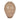 16" Procida Large Vase - Brown