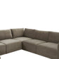 Willow - Modular Large Chaise Sectional