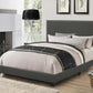 Boyd - Upholstered Panel Bed