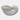 Nautilus Shell Planter - White