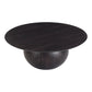 Bradbury - Coffee Table - Black - Wood