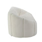 Osmash - Sofa - White Teddy Sherpa