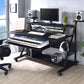 Willow - Music Desk