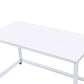 Arcano - Writing Desk - White Finish