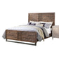 Andria - Transitional Bed