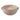 8" Coffee Candle 14 Oz - Brown