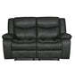 6967 - Loveseat