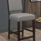 Bedford - Fabric Upholstered Chair (Set of 2)