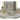 Salonius - Coffee Table - Clear Glass & Stainless Steel