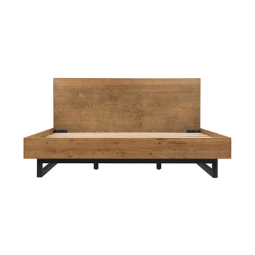 Aldo - Platform Bed Frame