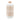 Round Aztec Vase - Ivory