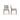 Deco - Oak Dining Chair (Set of 2) - Light Gray