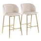 Fran - Counter Stool Set