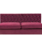 Jaszira - Modular - Armless Sofa