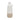 Ceramic 14" Bottle Vase - White/Tan