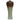 Burien Small Floor Vase 20" - Light Brown