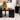 Cordova - Solid Wood Coffee And End Table Set