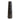 22" Rialto Oversized Contemporary Vase - Black