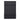Figaro - Wall Mirror - Black
