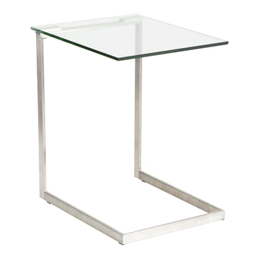 Zenn - End Table