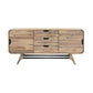 Kendra - 3 Drawer Sideboard Buffet