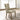 Yotam - Side Chair (Set of 2) - Beige Fabric & Salvaged Oak